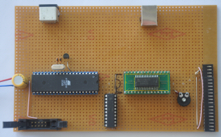 Proto Board