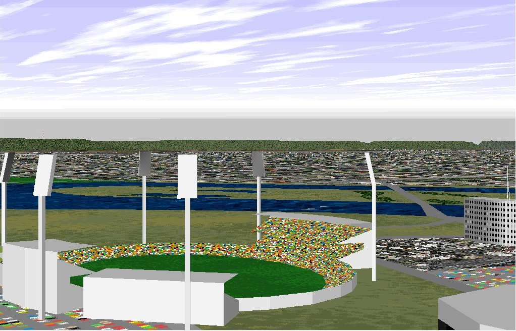 WACA
